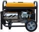 Генератор бензиновий Kompak K3500E Strong 3.2/3.5 кВт K3500E фото 5