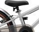 Детский велосипед Miqilong ST 20" серебряный (RBB-ST20-SILVER) RBB-ST20-SILVER фото 9