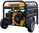 Генератор бензиновий Kompak K3500E Strong 3.2/3.5 кВт K3500E фото 6