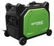 Інверторний генератор Optimat Smart Energy IE6500 IE6500 фото 2
