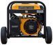 Генератор бензиновий Kompak K3500E Strong 3.2/3.5 кВт K3500E фото 3