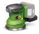 Аккумуляторная эксцентриковая шлифмашина Procraft PX20BL (без акб и зп) PC-030252 фото 1