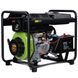 Генератор дизельний Procraft DP35 PC-035100 фото 10