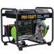 Генератор дизельний Procraft DP35 PC-035100 фото 4