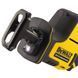 Пила сабельная аккумуляторная бесщеточная DeWALT DCS312N DCS312N фото 3