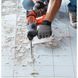 Перфоратор акумуляторний BLACK+DECKER BCD900B BCD900B фото 11