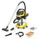 Пилосос Karcher WD 6 P S V-30/6/22/T (1.628-360.0) 1.628-360.0 фото 3