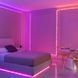 Smart LED Гірлянда Twinkly Dots 400 RGB LED Lights String Black Wire Plug (TWD400STP-BEU) TWD400STP-BEU фото 4