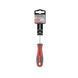 Викрутка SL3.0 * 75 мм, CR-V INTERTOOL VT-3301 VT-3301 фото 5