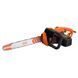Пила цепная аккумуляторная BLACK+DECKER BECS2245 BECS2245 фото 4