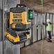 Уровень лазерный линейный DeWALT DCLE34031N DCLE34031N фото 5