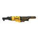 Гайковерт угловой - ключ-храповик аккумуляторный бесщеточный DeWALT DCF500N DCF500N фото 2