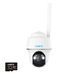 IP-камера Reolink Go Series G430 (Go PT Plus) с солнечной панелью G430 with SP фото 6