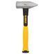 Мини-кувалда с весом головки 1810 г DeWALT DWHT56157-1 DWHT56157-1 фото 1