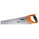 Ножівка для дерева Neo Tools, 450 мм, 11TPI (41-066) 41-066 фото 1