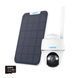 IP-камера Reolink Go Series G430 (Go PT Plus) с солнечной панелью G430 with SP фото 4
