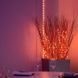 Smart LED Гірлянда Twinkly Dots 400 RGB LED Lights String Black Wire Plug (TWD400STP-BEU) TWD400STP-BEU фото 9