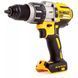 Дрель-шуруповерт аккумуляторная безщеточная ударная DeWALT DCD996NT DCD996NT фото 1