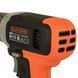 Дрель-шуруповерт аккумуляторный BLACK+DECKER BCD001C1 BCD001C1 фото 8
