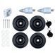 Генератор дизельний Procraft DP35 PC-035100 фото 14