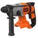 Перфоратор акумуляторний BLACK+DECKER BCD900B BCD900B фото 1