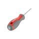 Викрутка SL3.0 * 75 мм, CR-V INTERTOOL VT-3301 VT-3301 фото 2