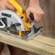 Пила дисковая сетевая DeWALT DWE575K DWE575K фото 2