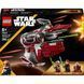 LEGO 75401 Star Wars Джедайський перехоплювач Асоки 75401 фото 10