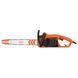 Пила цепная аккумуляторная BLACK+DECKER BECS2245 BECS2245 фото 2