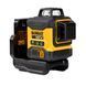 Уровень лазерный линейный DeWALT DCLE34031N DCLE34031N фото 1