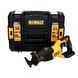 Пила сабельная аккумуляторная DeWALT DCS382NT DCS382NT фото 5