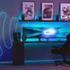 Smart LED Гірлянда Twinkly Dots 400 RGB LED Lights String Black Wire Plug (TWD400STP-BEU) TWD400STP-BEU фото 5