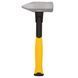 Мини-кувалда с весом головки 1810 г DeWALT DWHT56157-1 DWHT56157-1 фото 2