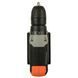 Дрель-шуруповерт аккумуляторный BLACK+DECKER BCD001C1 BCD001C1 фото 5