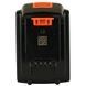 Дрель-шуруповерт аккумуляторный BLACK+DECKER BCD001C1 BCD001C1 фото 6