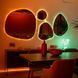 Smart LED Гірлянда Twinkly Dots 400 RGB LED Lights String Black Wire Plug (TWD400STP-BEU) TWD400STP-BEU фото 7