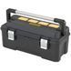 Stanley Ящик 50см "Fatmax Cantiliver Pro" з ковзаючою консоллю FMST1-75792 фото 1