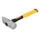 Мини-кувалда с весом головки 1810 г DeWALT DWHT56157-1 DWHT56157-1 фото 3