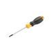 Викрутка Cushion Grip довжиною 100 мм під шліц TORX TT27 STANLEY STHT16181-0 STHT16181-0 фото 1