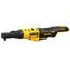 Гайковерт угловой - ключ-храповик аккумуляторный бесщеточный DeWALT DCF500N DCF500N фото 1
