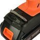 Дрель-шуруповерт аккумуляторный BLACK+DECKER BCD001C1 BCD001C1 фото 10