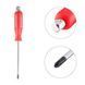 Викрутка ударна PH2 x 125 мм , CrV INTERTOOL HT-0488 HT-0488 фото 2