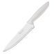 Ніж TRAMONTINA PLENUS light grey Chef 178мм інд. блистер (23426/137) 23426/137 фото 5