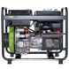 Генератор дизельний Procraft DP35 PC-035100 фото 7