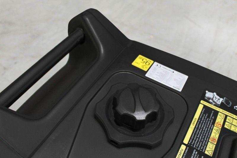 Інверторний генератор Optimat Smart Energy IE6500 IE6500 фото