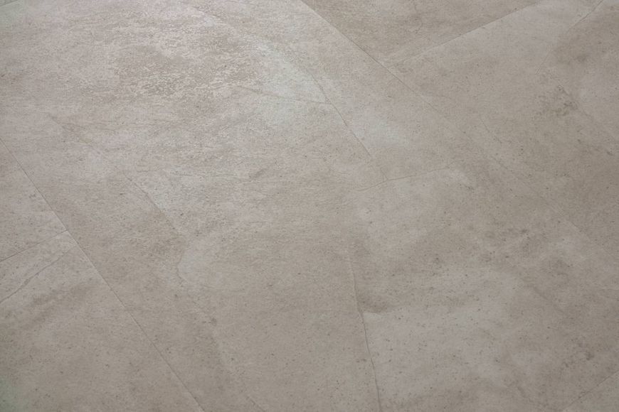 Вінілове покриття Vinilam Ceramo - Бетон Білий 71615 (2.5 mm ) 5733 фото