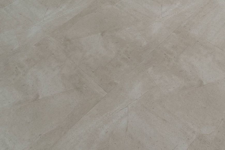 Вінілове покриття Vinilam Ceramo - Бетон Білий 71615 (2.5 mm ) 5733 фото