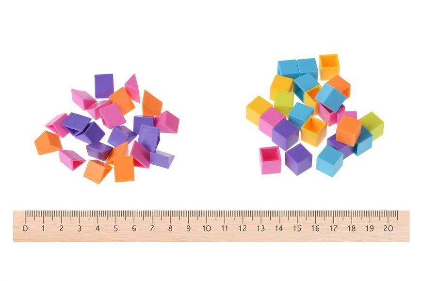 Пазл Same Toy Colour ful designs 420 елементів (5993-4Ut) 5993-4Ut фото