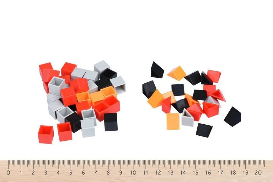 Пазл Same Toy Puzzle Art Fire Series (5991-3Ut) 5991-3Ut фото