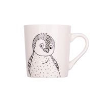 Чашка Limited Edition PENGUIN /250 мл (D76-L1272C) D76-L1272C фото
